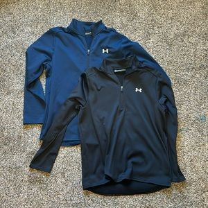 Under Armor Pullover Bundle